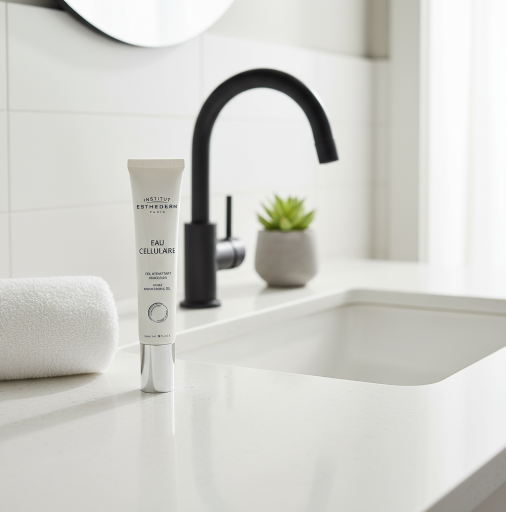 Esthederm Eau Cellulaire Gel Hidratante 40ml